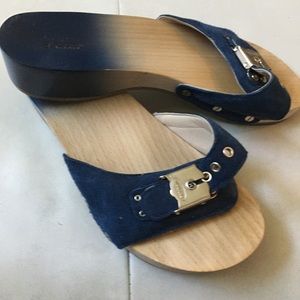 Dr. Scholl’s Original Collection Ombre Slides